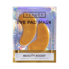 Bild: YEAUTY Augenpads Beauty Boost